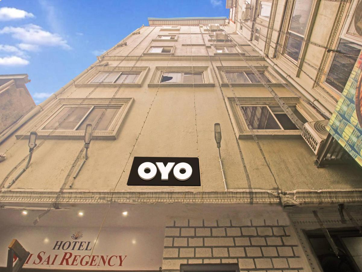 Super Hotel O Sri Sai Regency ハイデラバード エクステリア 写真